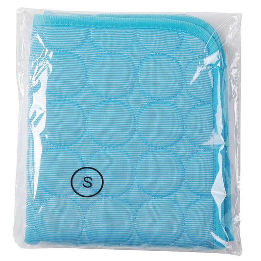 Cooling Mat for Dogs & Cats Summer Pet Pad (S to XL)