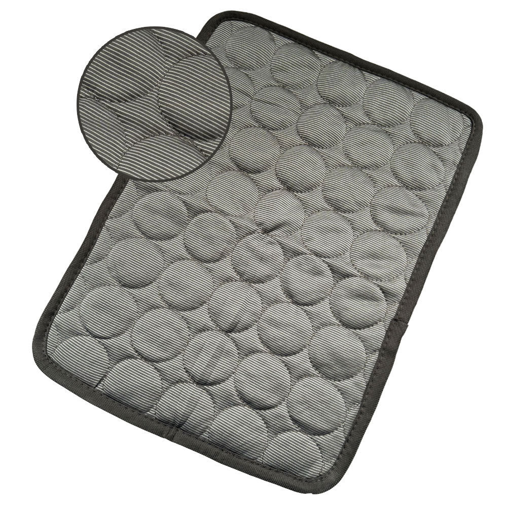 Cooling Mat for Dogs & Cats Summer Pet Pad (S to XL)