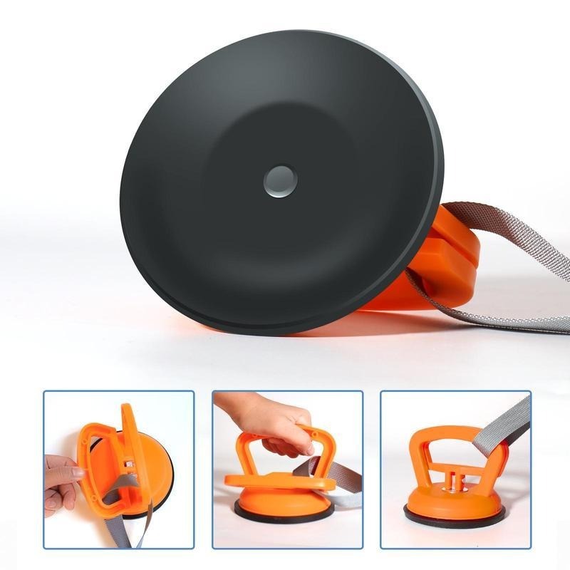 Shark Suction Cup Tug Toy-Fun Rope Chew for Dogs