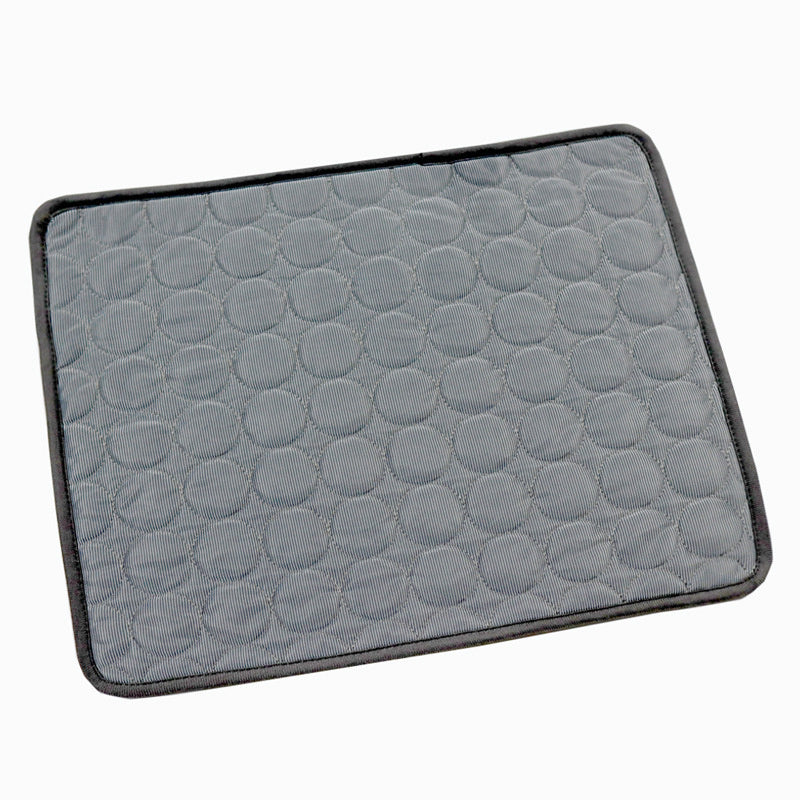 Cooling Mat for Dogs & Cats Summer Pet Pad (S to XL)