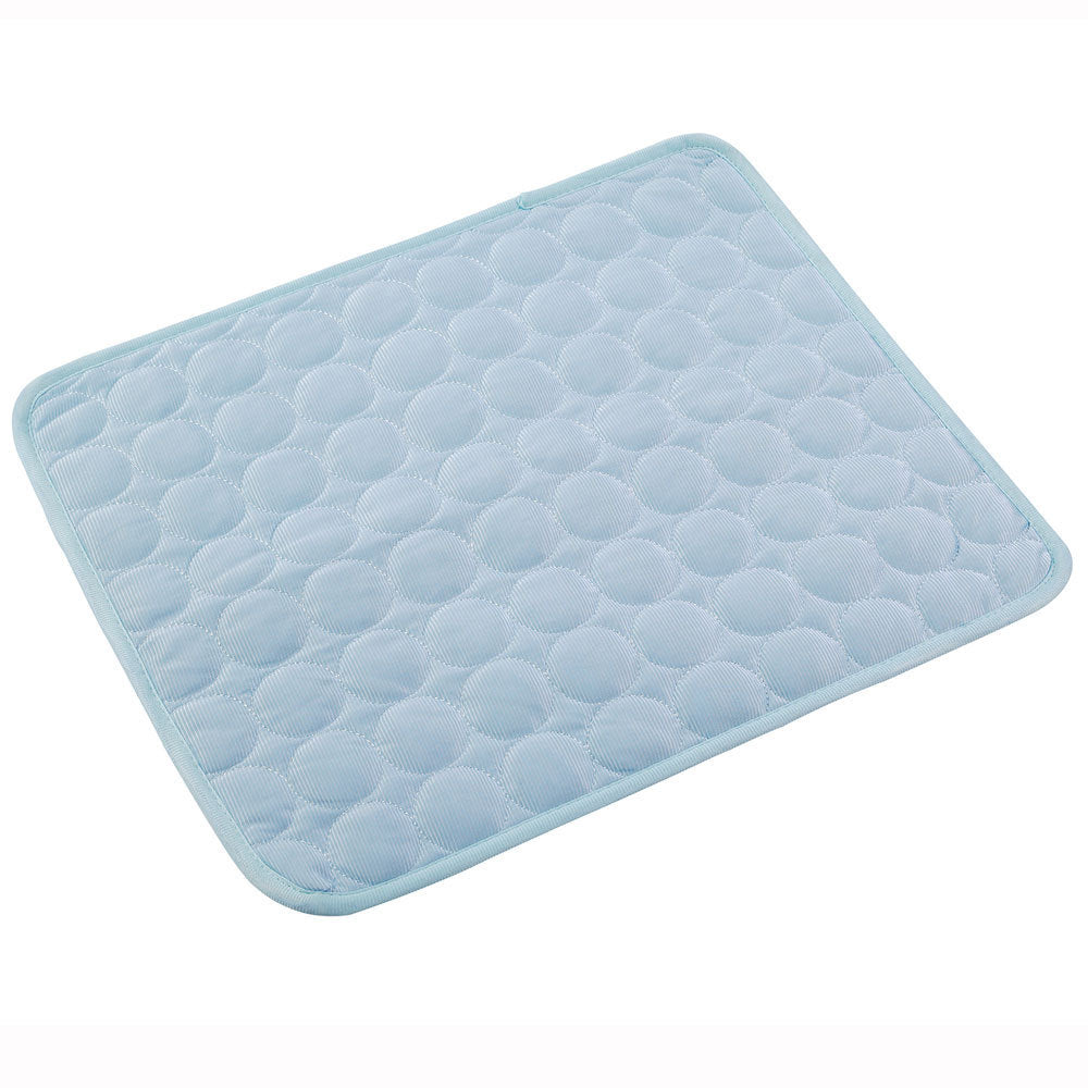 Cooling Mat for Dogs & Cats Summer Pet Pad (S to XL)